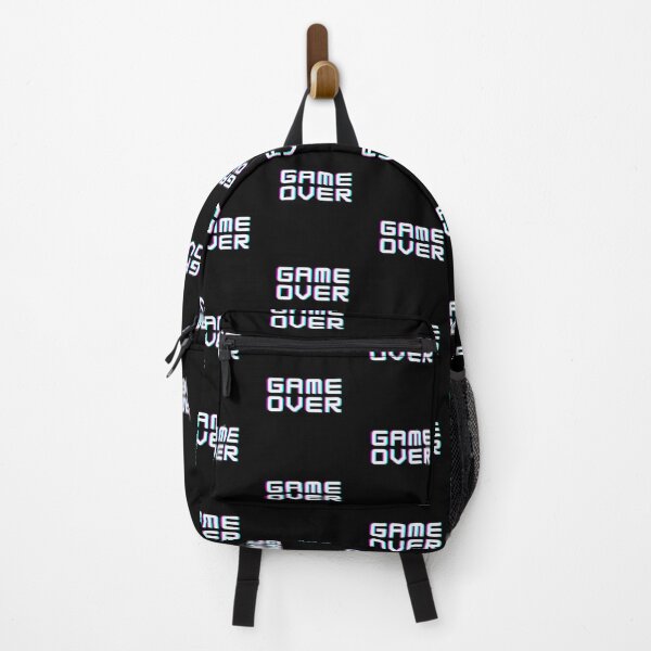 Item preview, Game over designed and sold by MaciekCz.