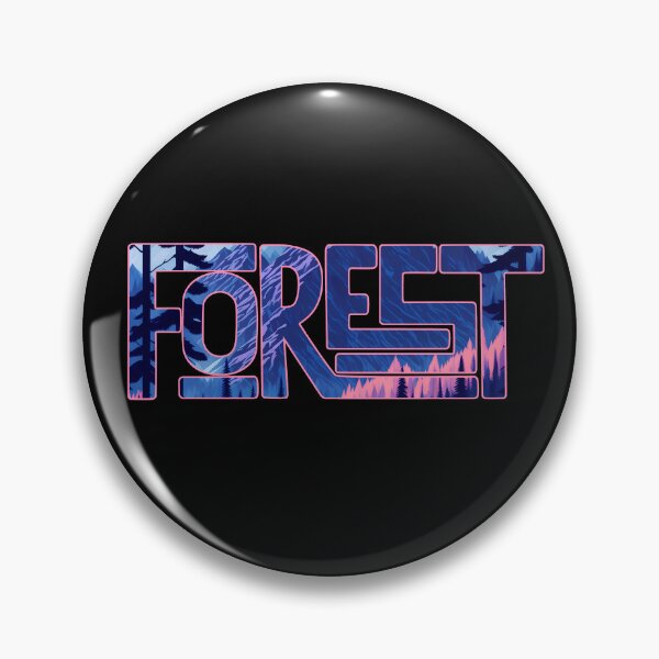Artikelvorschau, Forest Adventure entworfen und verkauft von BYNDART.