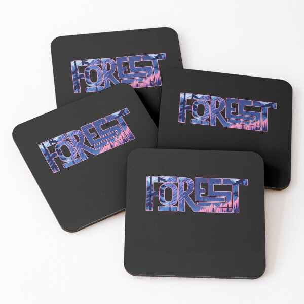 Item preview, Forest Adventure designed and sold by BYNDART.