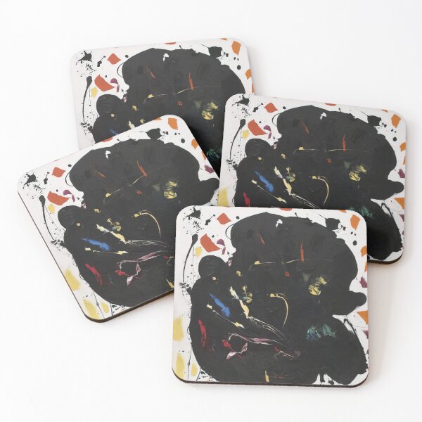 Item preview, Hans Hofmann designed and sold by Artzate.