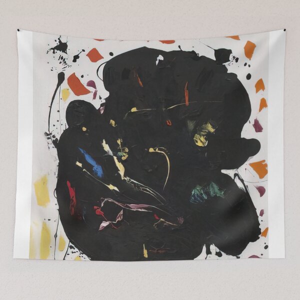 Item preview, Hans Hofmann designed and sold by Artzate.
