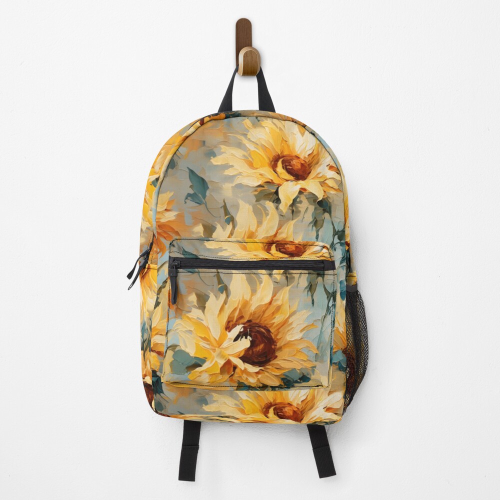 Item preview, Backpack designed and sold by DigitalPatternx.
