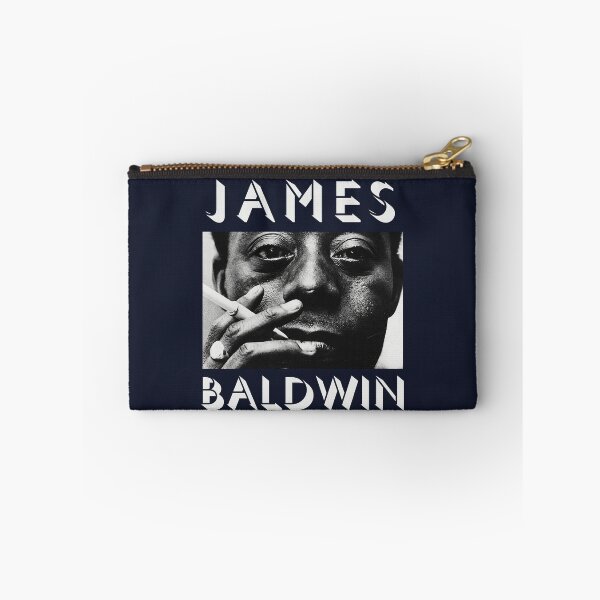 Item preview, Copy of James Baldwin portrait designed and sold by artbleed.