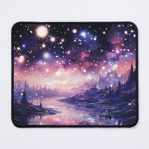 Item preview, Night Sky 7 designed and sold by shanessie6.