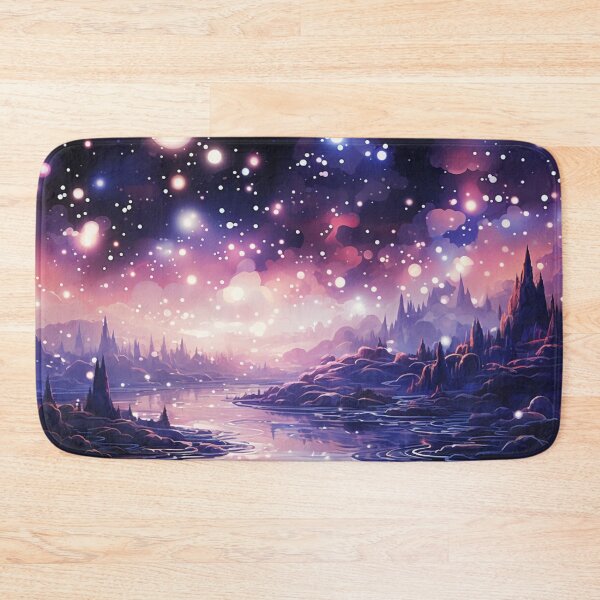 Item preview, Night Sky 7 designed and sold by shanessie6.