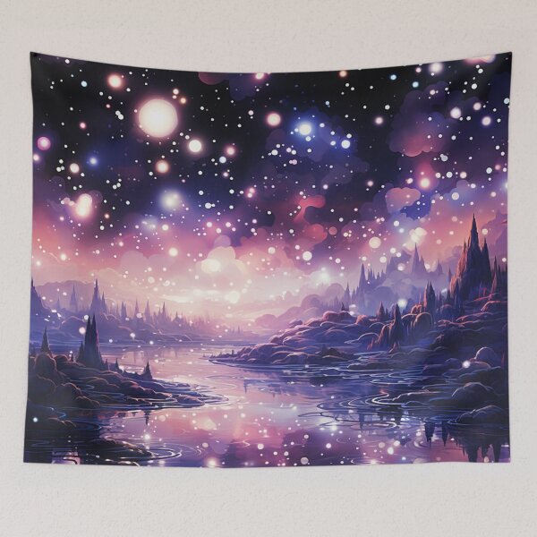 Item preview, Night Sky 7 designed and sold by shanessie6.