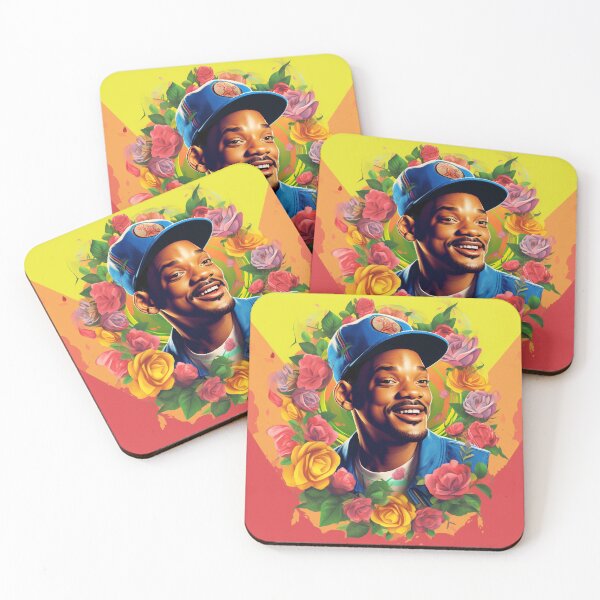 Item preview, WILL SMITH  ARTWORK II designed and sold by ARTY-creation.