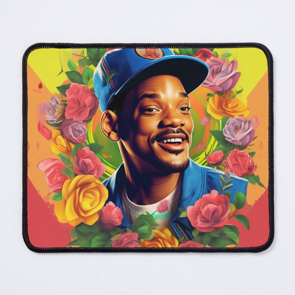 Item preview, WILL SMITH  ARTWORK II designed and sold by ARTY-creation.