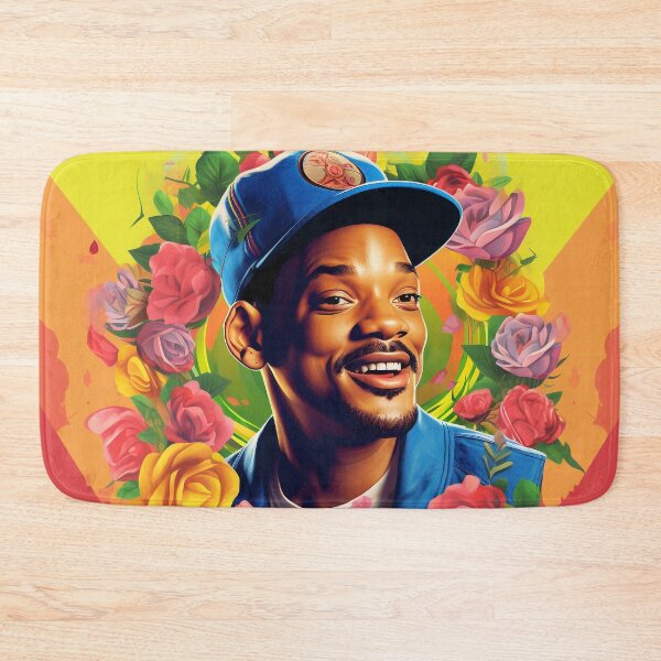Item preview, WILL SMITH ARTWORK II designed and sold by ARTY-creation.