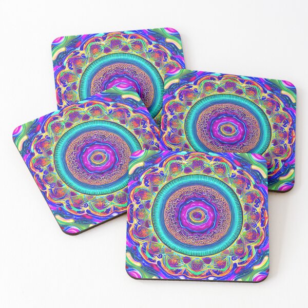 Item preview, Fantastic Fractal 21 designed and sold by Artekinium.