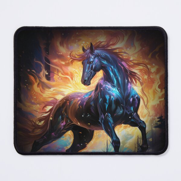 Item preview, Copy of Prancing pony designed and sold by BloodRubyz.