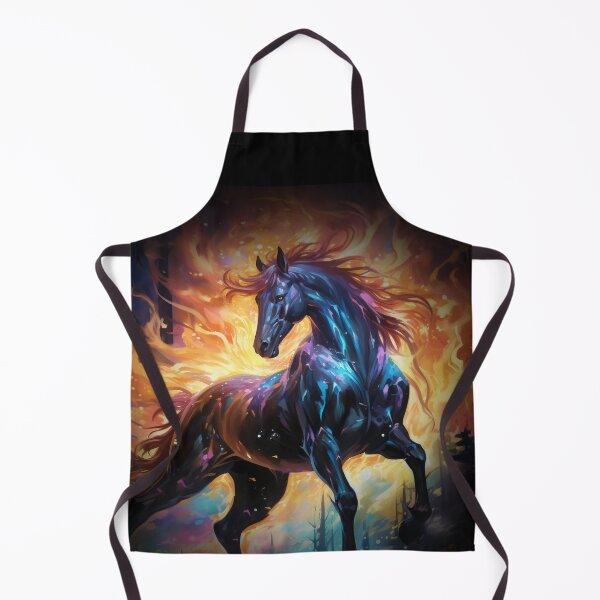 Item preview, Copy of Prancing pony designed and sold by BloodRubyz.