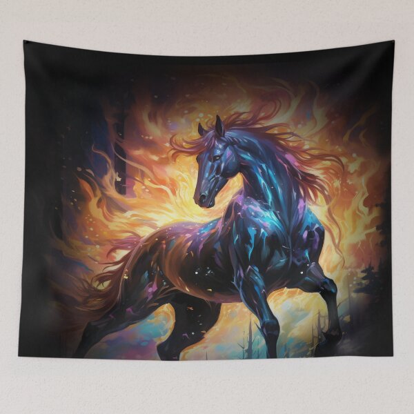 Item preview, Copy of Prancing pony designed and sold by BloodRubyz.