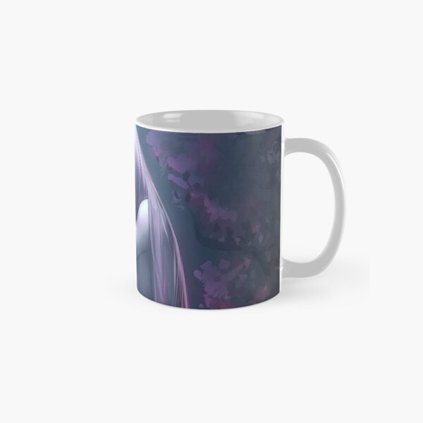 Zero Two Darling in the FRANXX Classic Mug