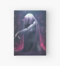 Zero Two Liebling im FRANXX Notizbuch