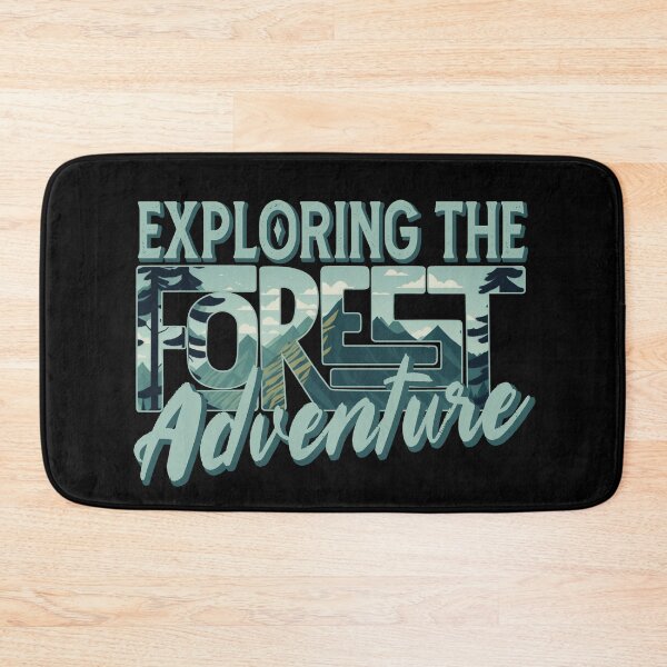 Item preview, Forest Adventure designed and sold by BYNDART.