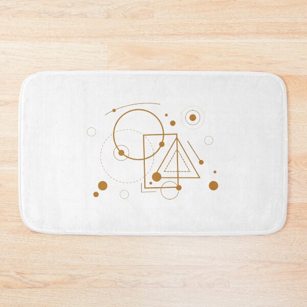 Item preview, Geometric Shapes designed and sold by Hope-Innovatory.