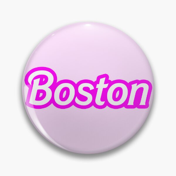 Item preview, Boston Barbiecore designed and sold by beerhamster.
