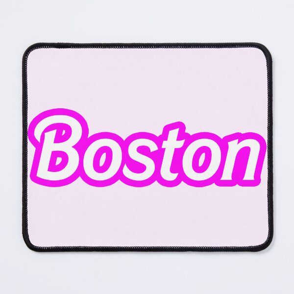 Item preview, Boston Barbiecore designed and sold by beerhamster.