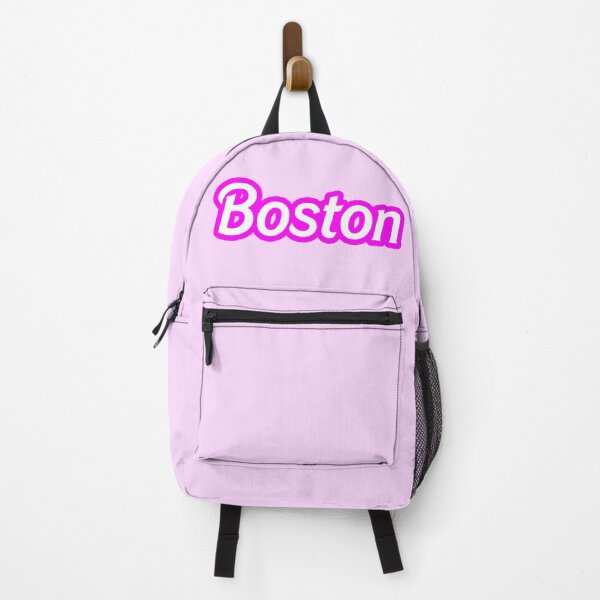 Artikelvorschau, Boston Barbiecore entworfen und verkauft von beerhamster.