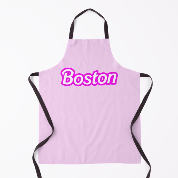 Item preview, Boston Barbiecore designed and sold by beerhamster.