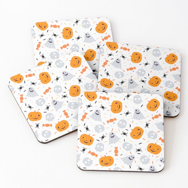 Item preview, Fun Halloween Doodles designed and sold by blayzeink.