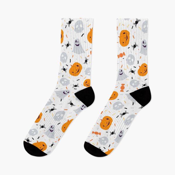 Item preview, Fun Halloween Doodles designed and sold by blayzeink.