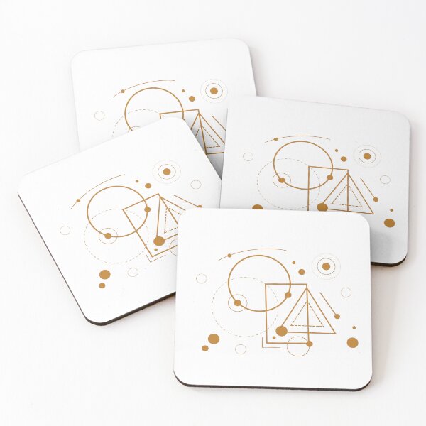 Item preview, Geometric Shapes designed and sold by Hope-Innovatory.