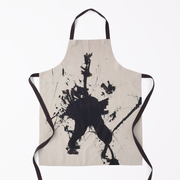 Item preview, Hans Hofmann designed and sold by Artzate.