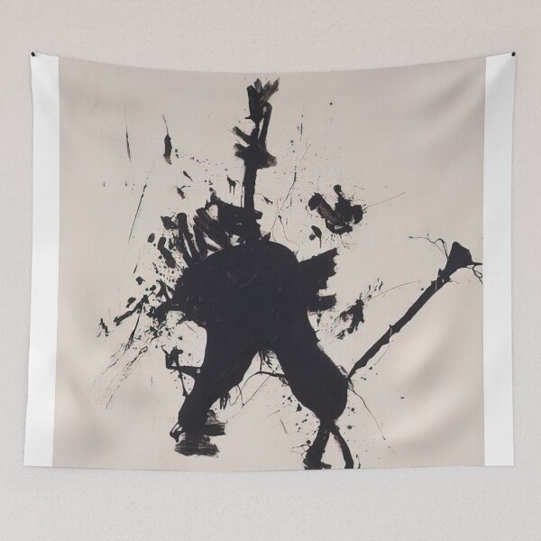 Item preview, Hans Hofmann designed and sold by Artzate.
