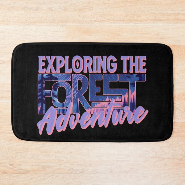 Item preview, Forest Adventure designed and sold by BYNDART.
