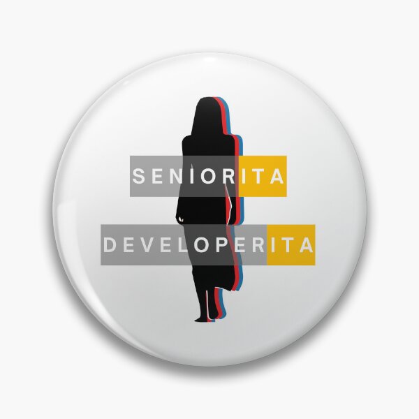 Artikelvorschau, Senior-Entwicklerin - DSP entworfen und verkauft von DSP Designs.