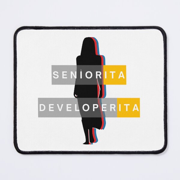 Artikelvorschau, Senior-Entwicklerin - DSP entworfen und verkauft von DSP Designs.