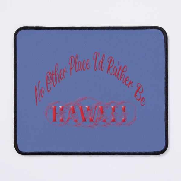 Item preview, Hawaii State Digital Design designed and sold by Jeff Fishinghawk.