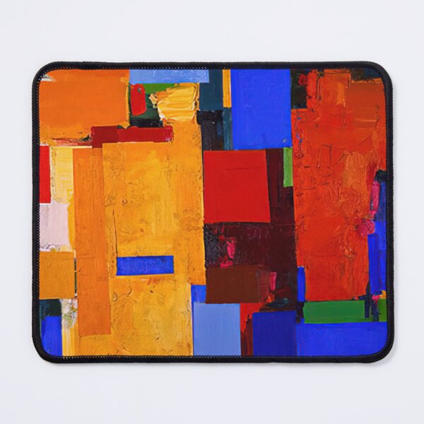 Item preview, Hans Hofmann designed and sold by Artzate.