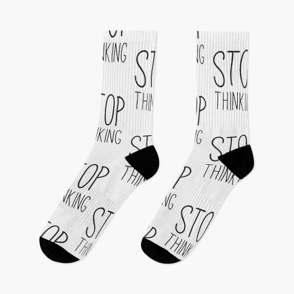 Item preview, Stop! designed and sold by dcreagraph.