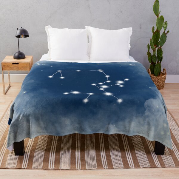 Item preview, Heavenly Astrological Sign Sagittarius Constellation  designed and sold by Msstorey.