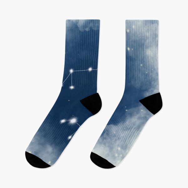 Item preview, Heavenly Astrological Sign Sagittarius Constellation  designed and sold by Msstorey.