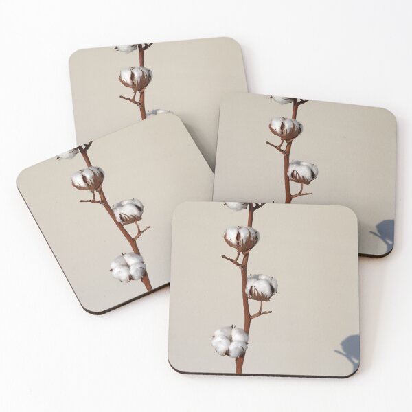 Item preview, cotton sprig designed and sold by IgorKovalenko.