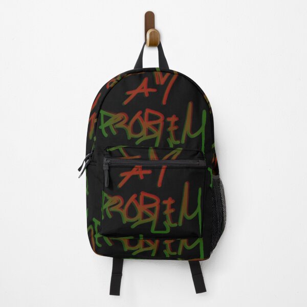 Item preview, Black and green style 2 designed and sold by IMAPROBLEM BRAND CLOTHING BY INFLUENCE GETEM.