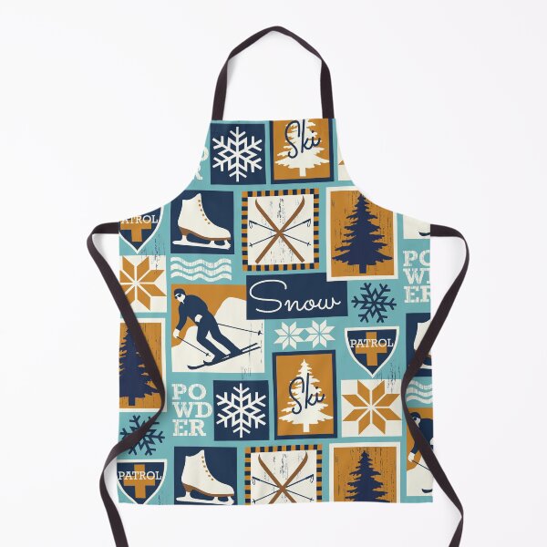 Item preview, Powder Day designed and sold by Susan Faiola.