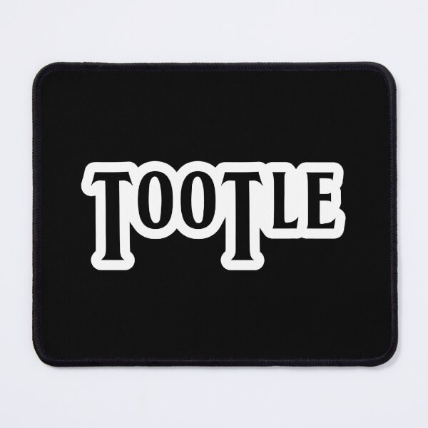 Item preview, Tootle designed and sold by Jokertags.