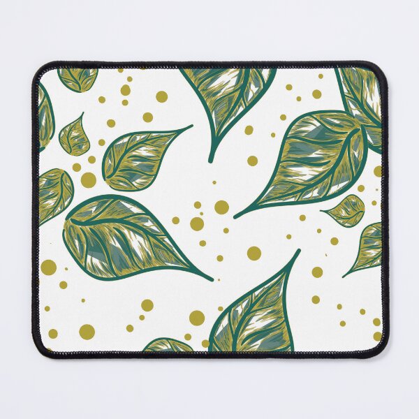 Item preview, Rhythm Of Leaves designed and sold by PrintsByAnnJ.