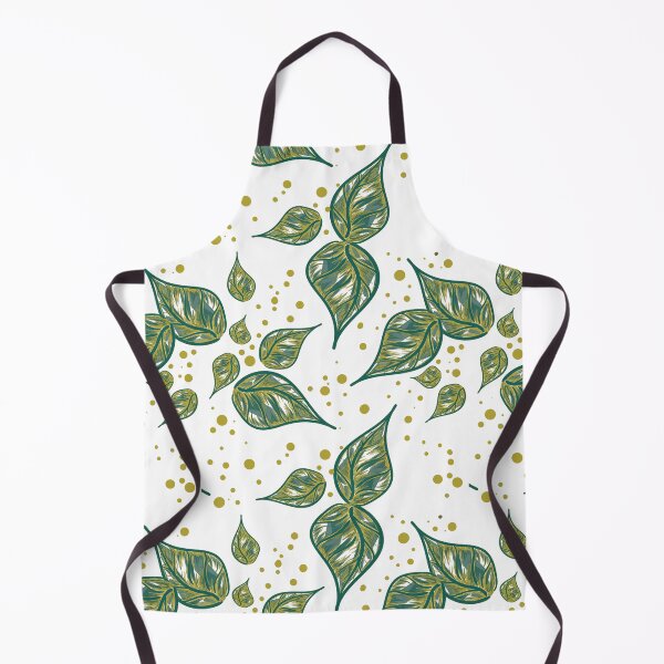 Item preview, Rhythm Of Leaves designed and sold by PrintsByAnnJ.