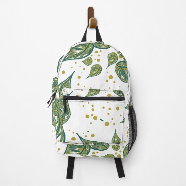 Item preview, Rhythm Of Leaves designed and sold by PrintsByAnnJ.