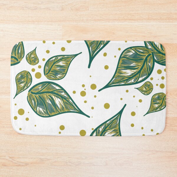 Item preview, Rhythm Of Leaves designed and sold by PrintsByAnnJ.