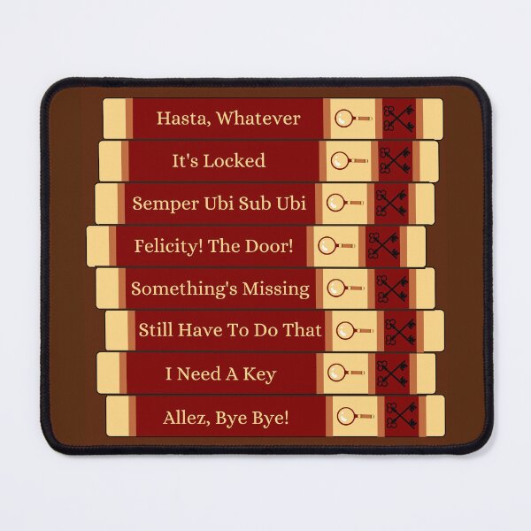 Item preview, Main Menu designed and sold by JawsomeCreates.