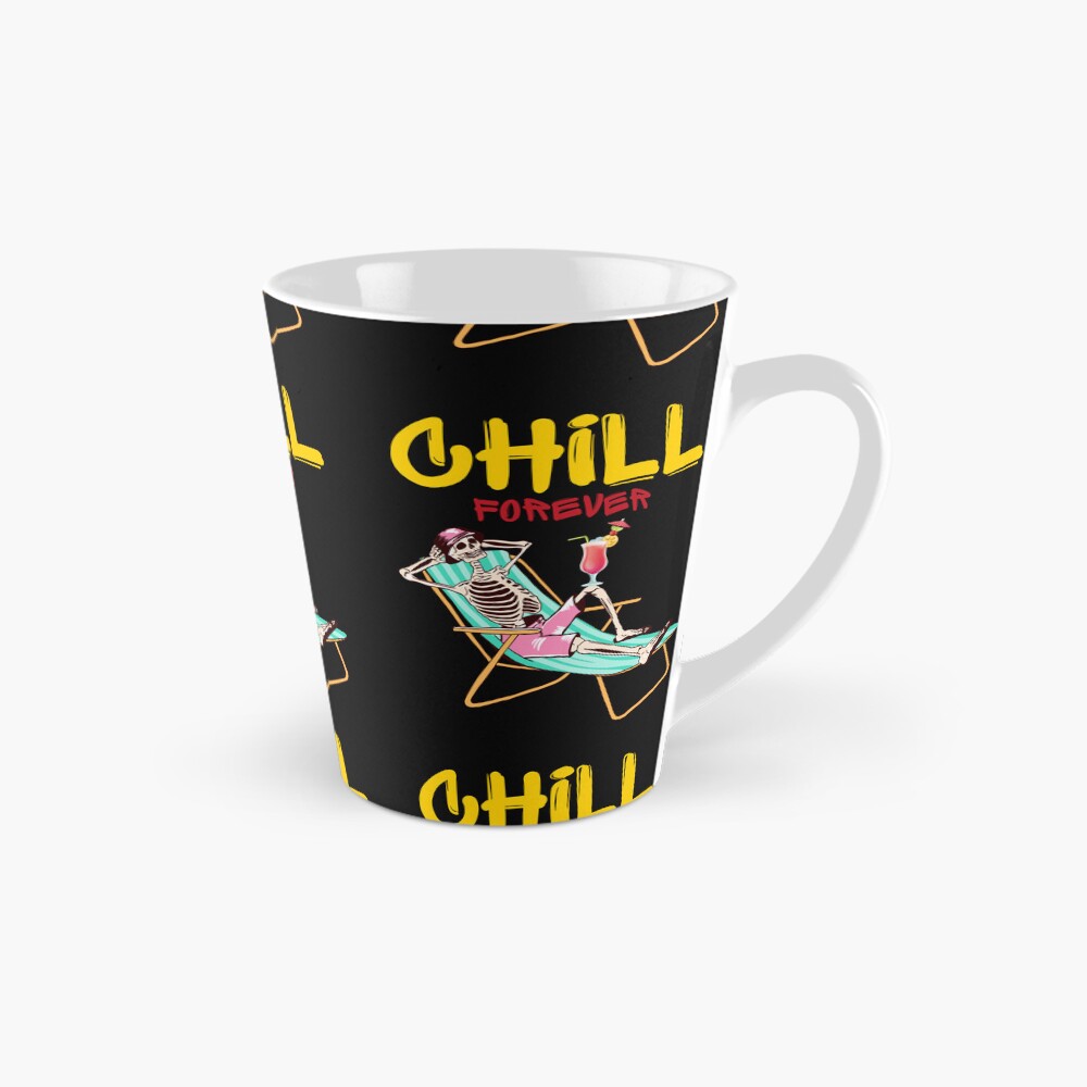 Item preview, Tall Mug designed and sold by Eolithic.