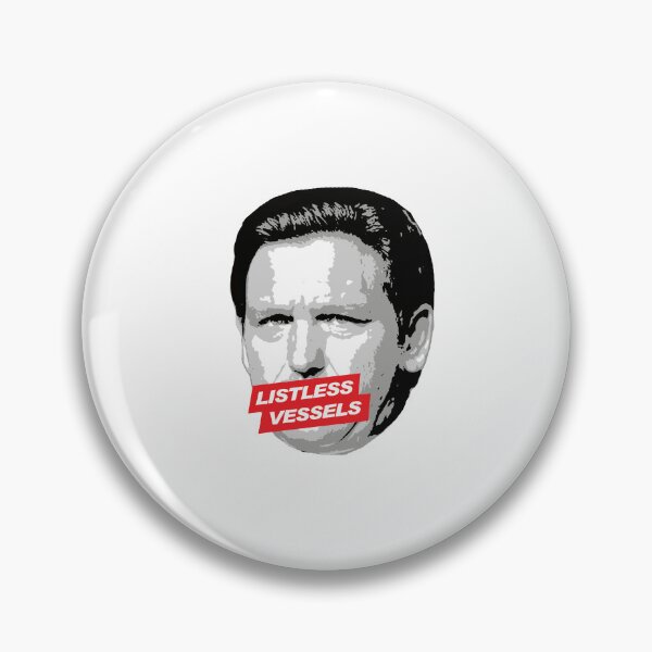 Item preview, Desantis Listless Vessels designed and sold by partyfarty.