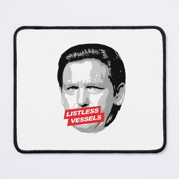 Item preview, Desantis Listless Vessels designed and sold by partyfarty.